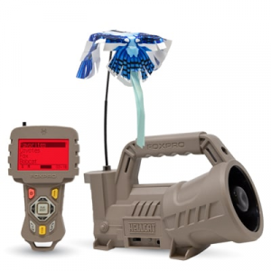 FoxPro Hellcat Digital Game Call w/ Remote