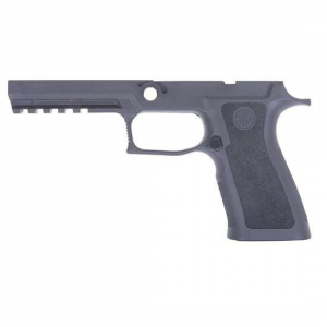 GRIP MODULE ASSY, TXG, 320, 9/40/357, FULL SIZE, SMALL, GRY