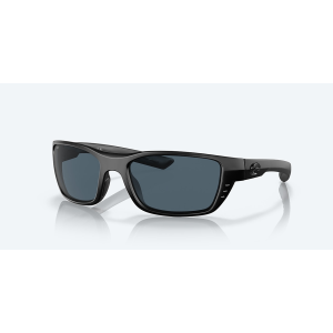Costa Whitetip Polarized Sunglasses in Gray