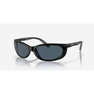 Costa Fathom Polarized Sunglasses in Gray