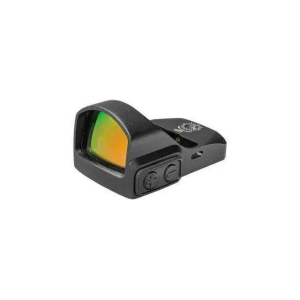 Truglo Truglo Tru-Tec Micro Red Dot Ruger 10/22 DOC mount - $189.71 at BattleHawk Armory