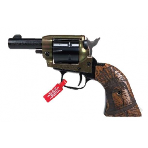 HER BARKEEP 22LR BELL 2 6RD
