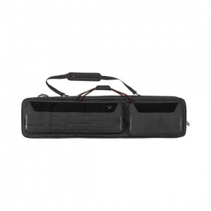 ALLEN 10834 TAC SIX UNIT 55 IN TACTICAL BLACK