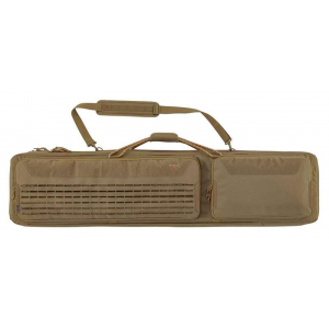ALLEN 10844 TAC SIX UNIT 55 IN TACTICAL COYOTE