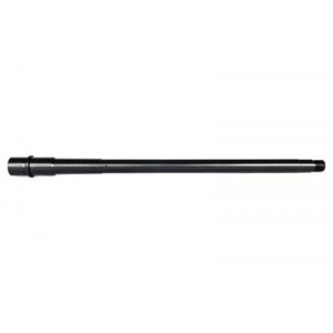 Ballistic Adv BABL300011M AR Barrels Modern Series 300 Blackout 16 AR-15 4150 Chrome Moly Vanadium Steel Black