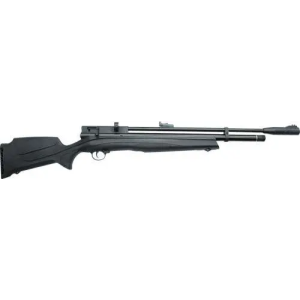 BEEMAN 1335 PCP CHIEF II PLUS .177 PELLET AIR RIFLE 12-SHOT