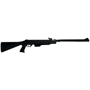 CROS MAG FIRE DIAMONDBACK 177 BLK SCP