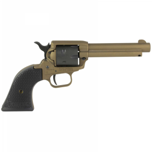 HTG Rough Rider 22lr 4.75 6rd Bronze/sbk
