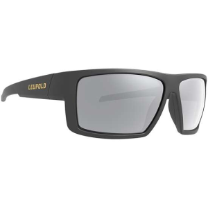 Eyewear Switchback Matte Black Shadow Gray Flash