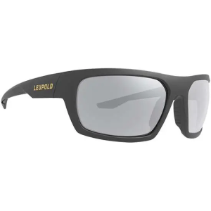 Eyewear Packout Matte Black Shadow Gray Flash