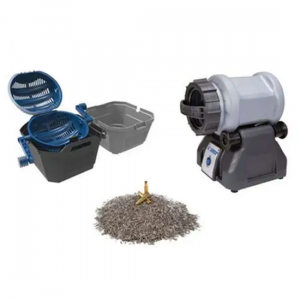 FRANKFORD ARSENAL ROTARY TUMBLER LITE ESSENTIALS KIT
