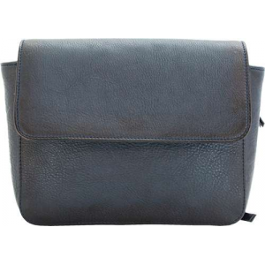 CAMELEON S&W DYNAMIC CROSSBODY CC PURSE DENIM BLUE