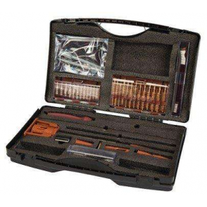 Tipton 554400 Ultra Cleaning Kit Universal Rifle