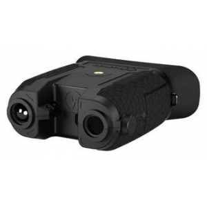 FIREFIELD HEXCORE DIGITAL 1-3X NIGHT VISION BINOCULARS BLACK