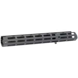 MIDWEST INDUSTRIES INC MIMARMR Marlin Rifle 6061 Aluminum Black Hard Coat Anodized