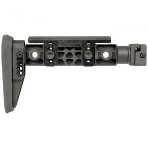 MI ALPHA SERIES FIXED BEAM STOCK