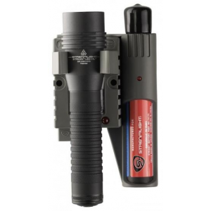 Streamlight 74778 Strion DC Piggy Back 500 Lumen 2200mAH Blk