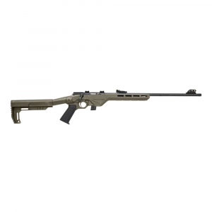 LEG Cit Trakr 22lr 18b 10r Fde