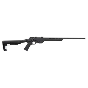 CITADEL Trakr 22wmr Blk 21 Tb