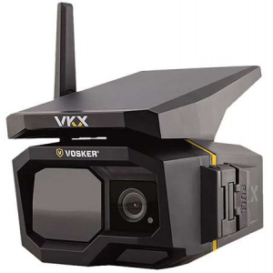 Spypoint VKX VKX  Black 1920x1080 Resolution 32GB Memory