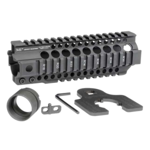 MI HANDGUARD CRT PICATINNY 7.25 FITS AR-15