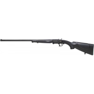 IVER JOHNSON 20GA. 3 26 MC3 BLACK SYNTHETIC