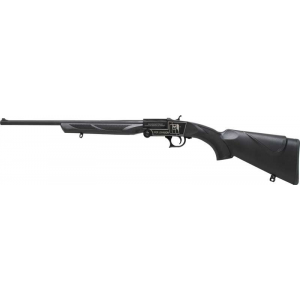 IVER JOHNSON YOUTH .410 3 18.5 MC3 BLACK SYNTHETIC
