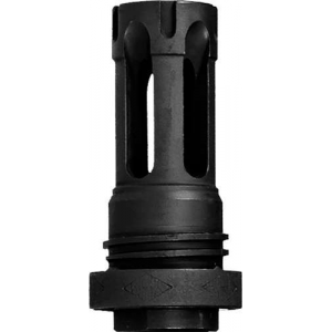 YHM 30 CAL QD MOUNT FLASH HIDER M14