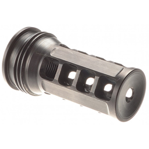 OSS HX-QD MUZZLE BRAKE 1/2x28