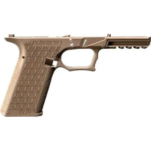 GREY GHOST PISTOL FRAME FULL SIZE FDE GEN13