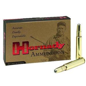 HORNADY 8265 Dangerous Game 416 Rigby 400 Gr Dangerous Game Solid 20 Bx/ 6 Cs