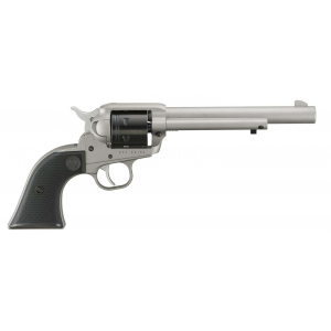 RUGER Wrangler 22lr 6.5 Slvr 6r