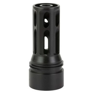 HUX FLASH HIDER QD 556 M24X1.5 RH