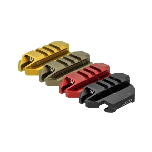 SI CZ EVO HANDGUARD 6'' RED
