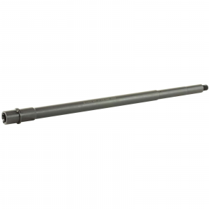 Ballistic Adv BABL556020M AR Barrel Modern Series 5.56x45mm NATO 18 AR-15 4150 Chrome Moly Vanadium Steel Black QPQ Rifle Length Ops 12