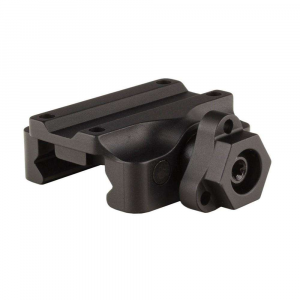 TRIJICON MRO QUICK RELEASE LOW MOUNT WEAVER