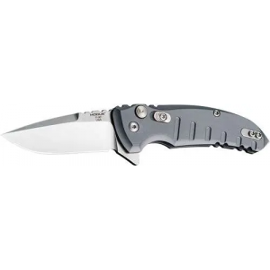 HOGUE X1-MICROFLIP 2.75 TUMBLE GREY