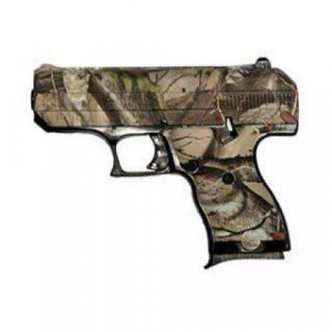 Hi-Point 916WC C9 9mm Luger 3.50 8+1 Woodland Camo