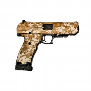 HI-POINT 34010dd 40 S&w 4.50 10+1 Digital Desert Camo