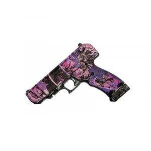 HI-POINT 34010pi 40 S&w 40 S&w 4.50 10+1 Country Girl Country Girl Camo Polymer Grip