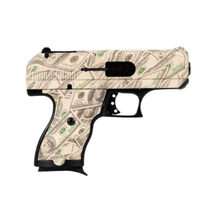 C-9 9MM MONEY 8+1 3.5