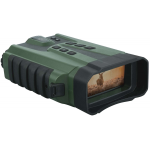 Konus 7940 KONUSPY-19  1.5-12x 25mm Green/Black