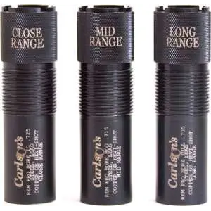 CARL REM PRO BORE 12GA WATERFOWL SET
