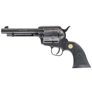 CHIAPPA 1873 22-10 REV PSTL BLACK