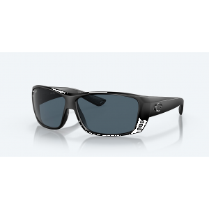 Costa Cat Cay Polarized Sunglasses in Gray