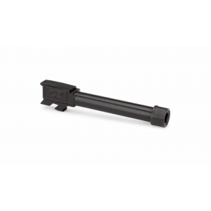 Zaffiri Precision Glock 48 Threaded Pistol Barrel Black Nitride