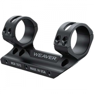 WEAVER PREMIUM SPR 34MM MOUNT