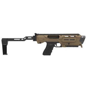 META MX1-PS-TN MX1 GLK CONVERSION KIT TAN