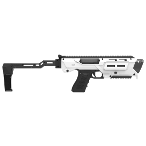META MX1-PS-WT MX1 GLK CONVERSION KIT WHITE