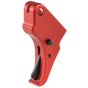 APEX TACTICAL SPECIALTIES 100056 Action Enhancement Duty/Carry Kit S&W M&P Shield 9,40 Enhancement Drop-in Red